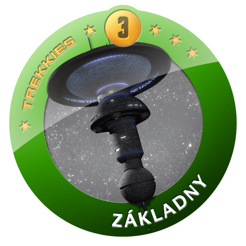 Odznáček - Základny