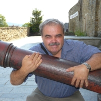 admirál flotily axiom