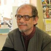 komodor Praotec trekkie