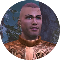 kapitán flotily Eodeon