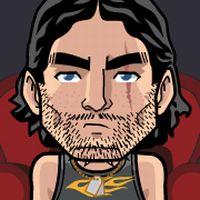 kapitán flotily Leaf